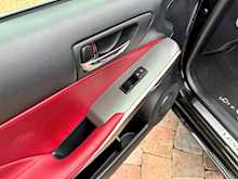 Lexus IS 300 F Sport 