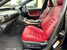 Lexus IS 300 F Sport 