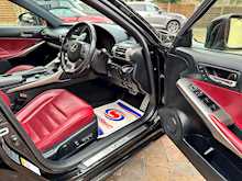 Lexus IS 300 F Sport 