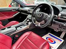 Lexus IS 300 F Sport 
