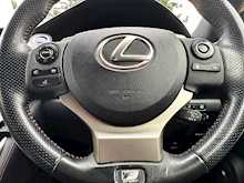 Lexus IS 300 F Sport 