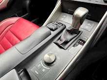 Lexus IS 300 F Sport 