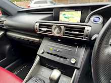 Lexus IS 300 F Sport 