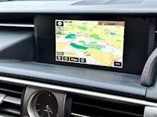 Lexus IS 300 F Sport 