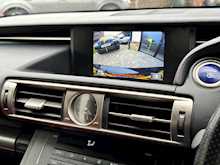 Lexus IS 300 F Sport 