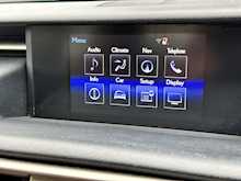 Lexus IS 300 F Sport 