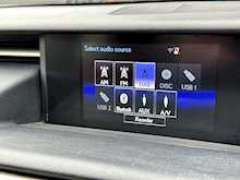 Lexus IS 300 F Sport 