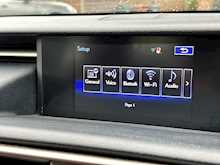 Lexus IS 300 F Sport 