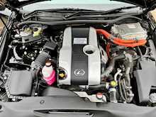 Lexus IS 300 F Sport 