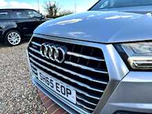 Audi Q7 TDI V6 S line 