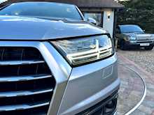 Audi Q7 TDI V6 S line 