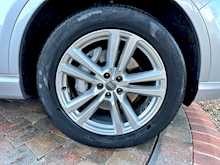 Audi Q7 TDI V6 S line 