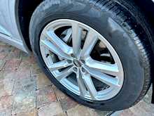 Audi Q7 TDI V6 S line 