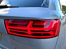 Audi Q7 TDI V6 S line 