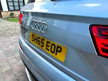 Audi Q7 TDI V6 S line 