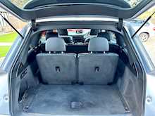 Audi Q7 TDI V6 S line 