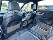 Audi Q7 TDI V6 S line 