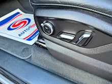 Audi Q7 TDI V6 S line 