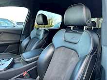 Audi Q7 TDI V6 S line 