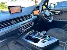 Audi Q7 TDI V6 S line 