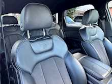 Audi Q7 TDI V6 S line 