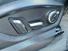 Audi Q7 TDI V6 S line 