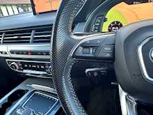 Audi Q7 TDI V6 S line 