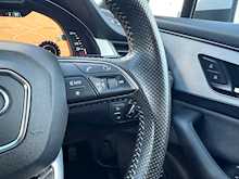 Audi Q7 TDI V6 S line 