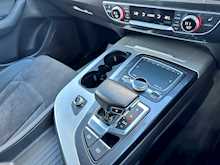 Audi Q7 TDI V6 S line 