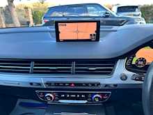 Audi Q7 TDI V6 S line 