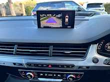 Audi Q7 TDI V6 S line 