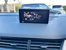 Audi Q7 TDI V6 S line 