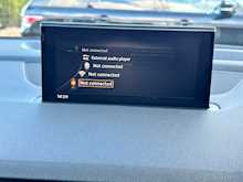 Audi Q7 TDI V6 S line 