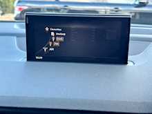 Audi Q7 TDI V6 S line 