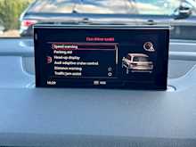 Audi Q7 TDI V6 S line 