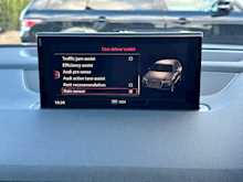 Audi Q7 TDI V6 S line 