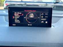 Audi Q7 TDI V6 S line 