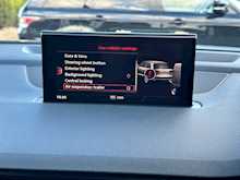 Audi Q7 TDI V6 S line 