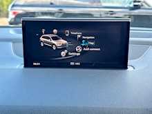 Audi Q7 TDI V6 S line 