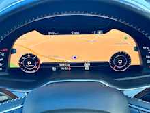 Audi Q7 TDI V6 S line 