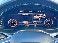 Audi Q7 TDI V6 S line 