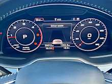 Audi Q7 TDI V6 S line 