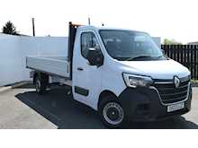 Renault Master dCi 35 Business 