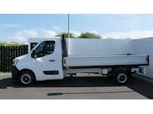 Renault Master dCi 35 Business 