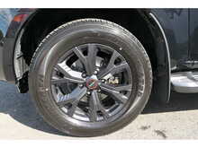 Isuzu D-Max TD V-Cross 