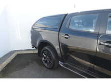 Isuzu D-Max TD V-Cross 