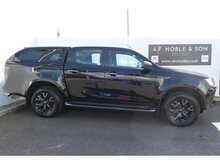 Isuzu D-Max TD V-Cross 