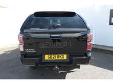 Isuzu D-Max TD V-Cross 