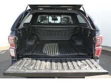 Isuzu D-Max TD V-Cross 