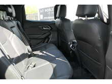 Isuzu D-Max TD V-Cross 